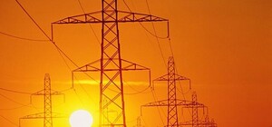 Украина не будет ограничивать поставки электричества в Крым, - Кабмин