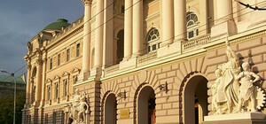 Львівський університет визнали одним з кращих у світі