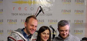 Український мультик 