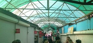 Полицейские добрались до одесского радиорынка