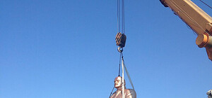 В Одессе советских идолов переместят в музеи