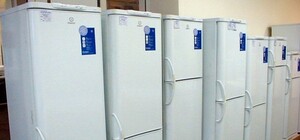 Лайфхак: в поисках недорогого холодильника