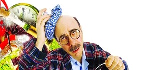 Встретить Новый год и выжить: рекомендации крымских медиков