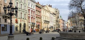 15 найважливіших подій 2015 року у Львові