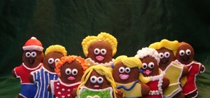 Будь в курсе: Когда и где пройдет рождественский фестиваль еды