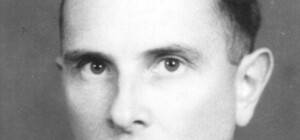 В мережі виклали запис інтерв'ю з Степаном Бандерою (відео)