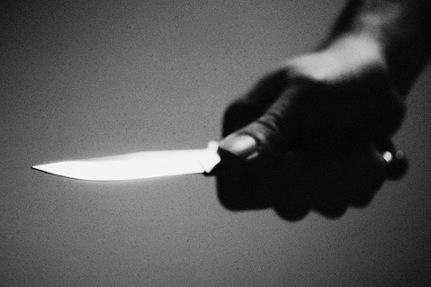 Новость - События - Опасный Поскот: на Добровольского парню нанесли 10 ножевых ранений