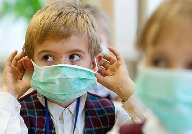 Новость - События - Одесситов просят носить маски: от гриппа умерли уже 16 человек