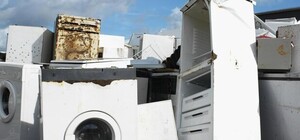 У Львовi працюватиме пункт прийому старої техніки: де й коли