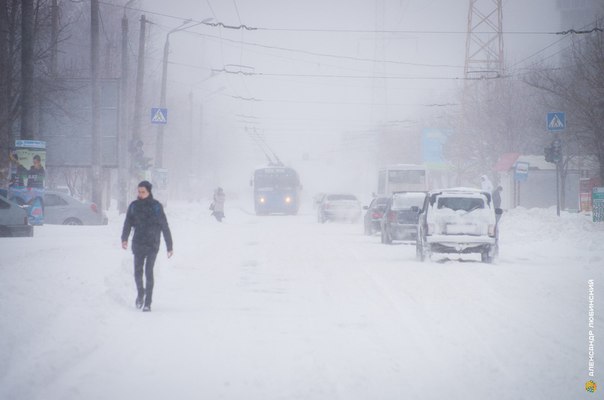 Одесситов просят пересесть на общественный транспорт. Фото: vk.com/takida_odessa