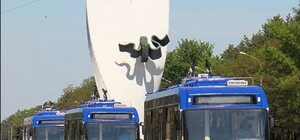 Из Севастополя запустят троллейбус в Балаклаву