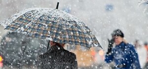 Якою буде погода у Львові на цьому тижні