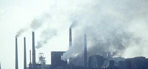 На каждого крымчанина приходится по 8 килограмм токсинов и канцерогенов