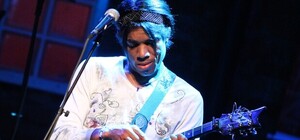 Для ценителей джаза: впервые в Одессу приедет Стэнли Джордан