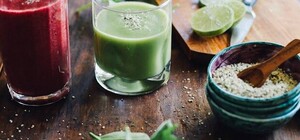 Как и где в Одессе правильно питаться: 7 заведений со здоровым меню