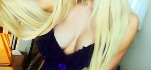 Одесская Барби снова интригует: девушка поделилась откровенными фото