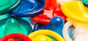 Завтра в Киеве будут раздавать бесплатные презервативы