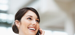 Харьковчане обогнали киевлян по объемам пользования 3G