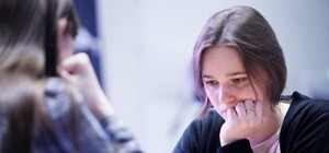 Через тиждень у Львові відбудеться чемпіонат світу з шахів