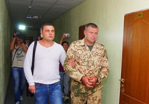 Киевский суд посчитал, что доказательств достаточно. Фото: Думская