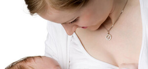 У Львові відкриють перший в Україні Банк грудного молока