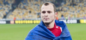 Зозуля возьмется за развитие регби в Днепре