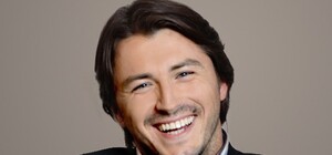 Сергей Притула: Коли твою пику показують по ТБ, то будьте ласкаві сприймати і зворотну сторону медалі