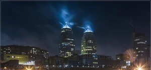 Рейтинг богатых и бедных регионов Украины: где Днепропетровск