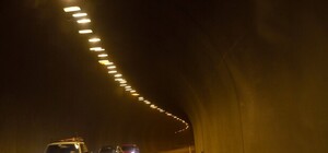 Крым и Таманский полуостров соединят подземным тоннелем