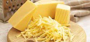 На границе с Крымом сожгли 114 головок элитных сыров