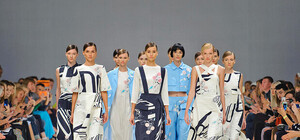 Программа и дизайнеры: в Киеве стартует Украинская неделя моды