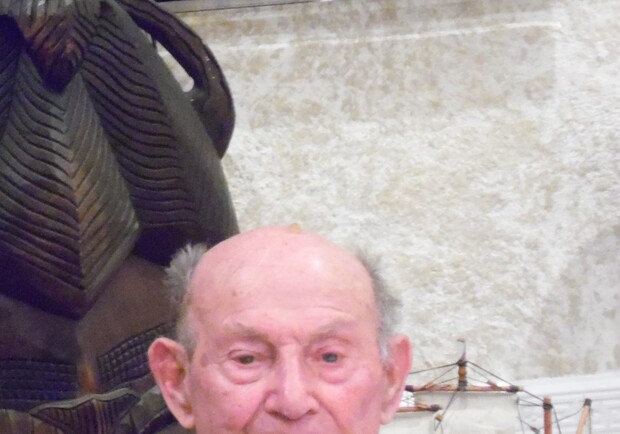 Новость - Люди города - Одесситов просят помочь: пропал 89-летний дедушка