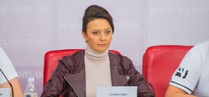 Харьковская автогонщица подписала контракт с немцами