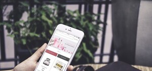 Протестируй: в Одессе появился онлайн сервис для предзаказа в duty free