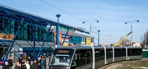 В Киеве запустили еще один львовский 