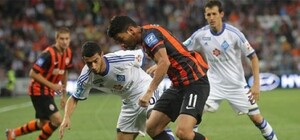 Стало відомо, які футбольні матчі відбудуться в квітні на 