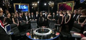 Запорожец обыграл российских знатоков 