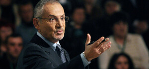 Савику Шустеру запретили работать в Украине