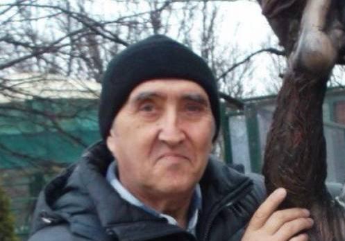 В Одессе пропал мужчина. Фото: infocenter-odessa.com