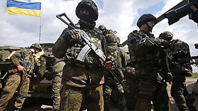 В Одессу введут дополнительные подразделения Нацгвардии и Нацполиции. Фото: vesti-ukr.com