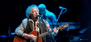 Бесплатный концерт на Потемкинской: специальным гостем станет Андрей Макаревич