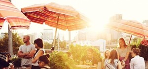 Вхід вільний: у Львові на День міста влаштують великий фестиваль їжі