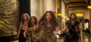 В музее до 5 утра: киевлян приглашают охотиться на мамонтов и встречать рассвет