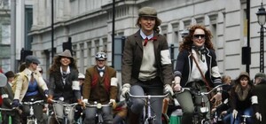 До Дня Львова в місті відбудеться велозаїзд 