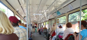 Смотри, как будут ездить маршрутки на Проводы, и где пустят дополнительный транспорт