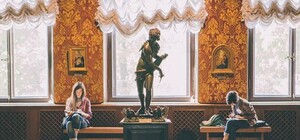 Гид по Ночи музеев в Киеве: бесплатный вход, концерты и экскурсии до рассвета