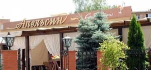 Протестируй новое место: Ольга Фреймут обновила популярный ресторан в Полтаве