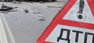 Cмертельное ДТП на трассе Симферополь-Джанкой: один погибший, пятеро пострадали