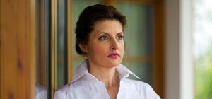 В Запорожье приедет Марина Порошенко