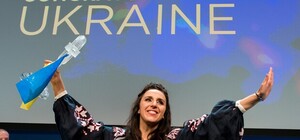 Мер Львова вступив в офіційну боротьбу за 